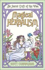 Magical Herbalism - Scott Cunningham - 9780875421209 - Paper, Boeken, Verzenden, Nieuw