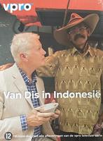 Adriaan Van Dis - Van Dis In Indonesië, Verzenden