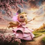 Wicked Mini Co. PVC Figure Glinda 15 cm, Verzamelen, Ophalen of Verzenden, Nieuw