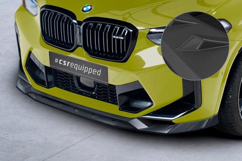 Cupspoiler voor BMW X3 (F97) CSL674-L, Auto-onderdelen, Carrosserie, Nieuw, Verzenden