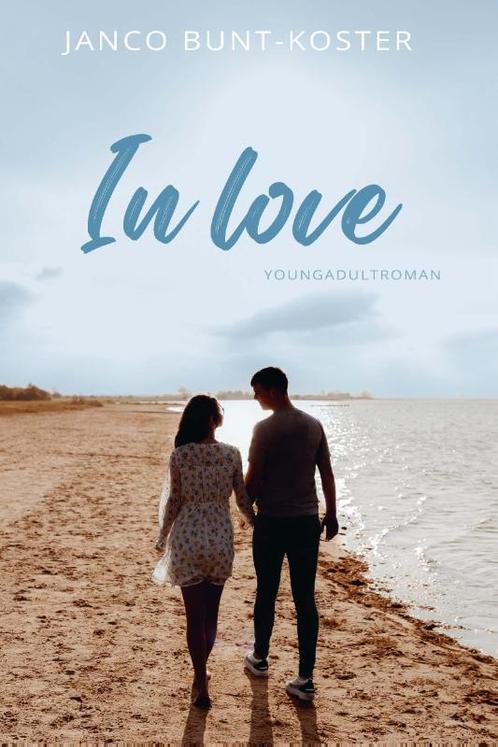 In love 9789402908633 Janco Bunt-Koster, Boeken, Overige Boeken, Zo goed als nieuw, Verzenden