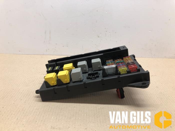 Zekeringkast Mercedes Sprinter O269318, Auto-onderdelen, Elektronica en Kabels