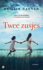Twee zusjes 9789044351804 Kristin Hannah, Boeken, Romans, Verzenden, Gelezen, Kristin Hannah
