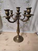 Kandelaber - Messing