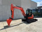 Veiling: Midigraafmachine Kubota KX161-3SZ Diesel 2012, Ophalen