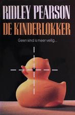 KINDERLOKKER 9789026981821 PEARSON, Boeken, Verzenden, Gelezen, PEARSON