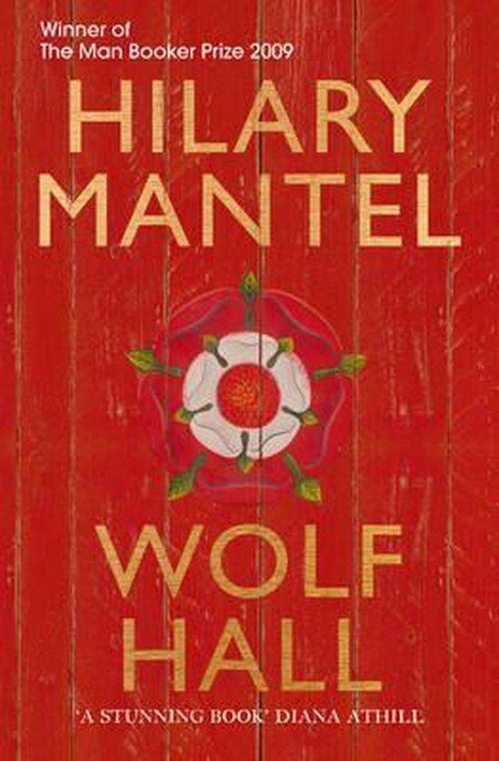 The Wolf Hall Trilogy 1 - Wolf Hall 9780007292417, Boeken, Taal | Engels, Gelezen, Verzenden