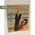 Fitness programma van jane fonda 9789032801601 Fonda, Boeken, Verzenden, Gelezen, Fonda