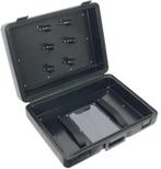 Mallette plastique Dehn pour bâton de mise à la terre Kit, Doe-het-zelf en Bouw, Verzenden, Nieuw