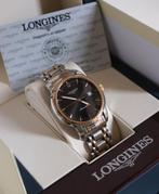 Longines - Saint-Imier Date 41 - L2.766.5 - Heren - 2012