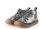 Shoesme Sneakers in maat 23 Zilver | 5% extra korting, Kinderen en Baby's, Kinderkleding | Schoenen en Sokken, Verzenden, Jongen of Meisje