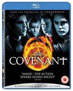 The Covenant Blu-ray (2007) Steven Strait, Harlin (DIR) cert, Verzenden