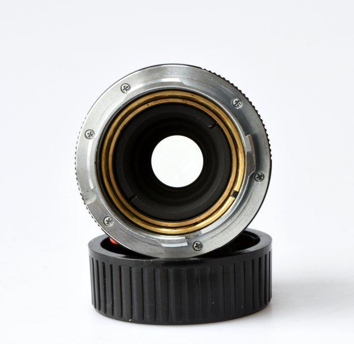 Leica Elmar-M 1:2,8/50 E39 (11831) Prime lens, Collections, Appareils photo & Matériel cinématographique