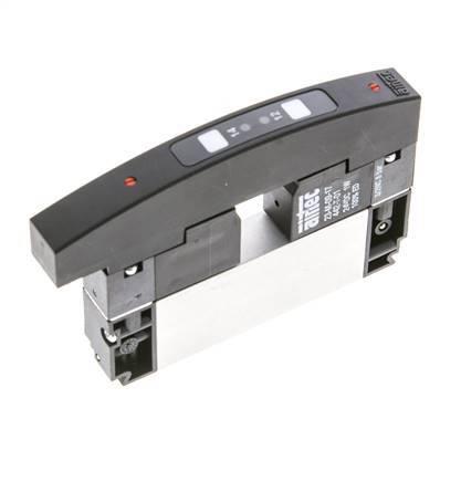 electrovanne centrale déchappement à bride 5/3 pour, Doe-het-zelf en Bouw, Gereedschap | Overige machines, Verzenden