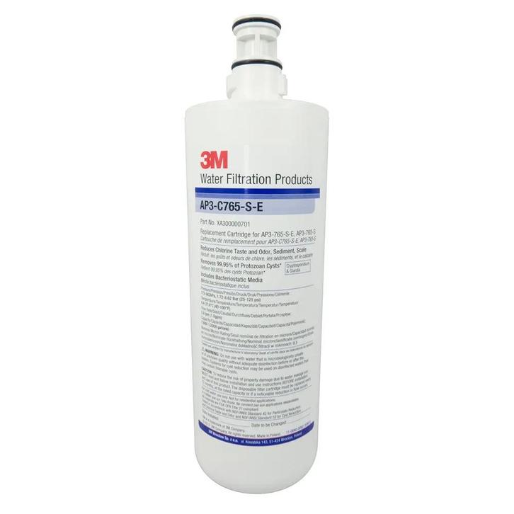 3M Waterfilter AP3-C765-S-E, Huis en Inrichting, Keuken | Keukenbenodigdheden, Verzenden