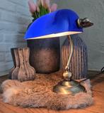 Cottex - Lampe de banquier - Bronze - Lampe de bureau, Antiek en Kunst