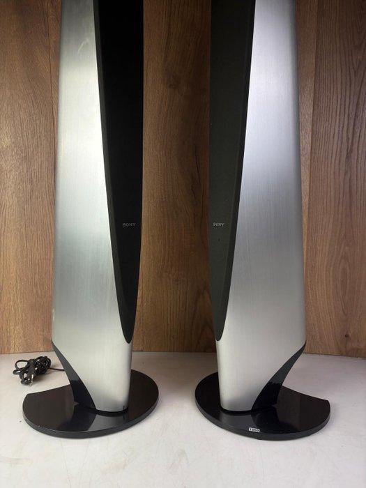 Sony - SA-VF700ED Luidsprekerset, Audio, Tv en Foto, Radio's