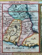 Mexico - Mexico City; Henri Chatelain - Description,, Nieuw