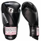 Booster Pro Range Bokshandschoenen BGL 1 V3 Black Foil, Sports & Fitness, Verzenden
