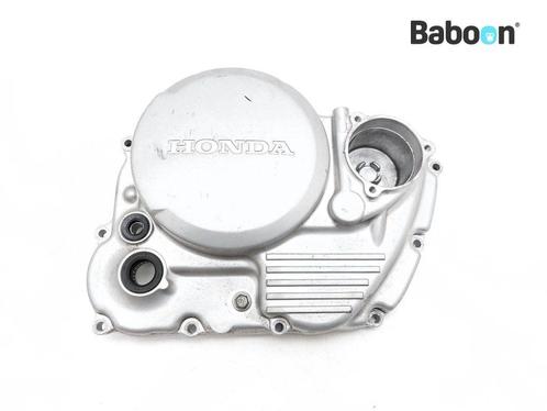 Koppelings Deksel Honda XBR 500 1985-1987 (XBR500), Motoren, Onderdelen | Honda, Gebruikt, Verzenden