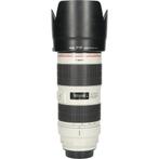 Tweedehands Canon EF 70-200mm f/2.8L IS III USM CM5574, Ophalen of Verzenden, Gebruikt, Overige typen, Zoom