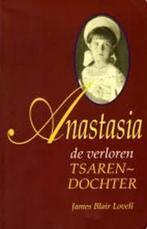 ANASTASIA 9789024520008 Lovell, Verzenden, Gelezen, Lovell