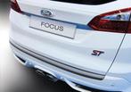 Achterbumper Beschermer | Ford Focus Wagon 2011- | ABS Kunst, Verzenden, Nieuw