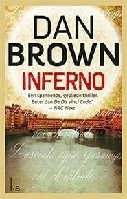 Robert Langdon 4 - Inferno (9789021015507, Dan Brown), Boeken, Romans, Nieuw, Verzenden