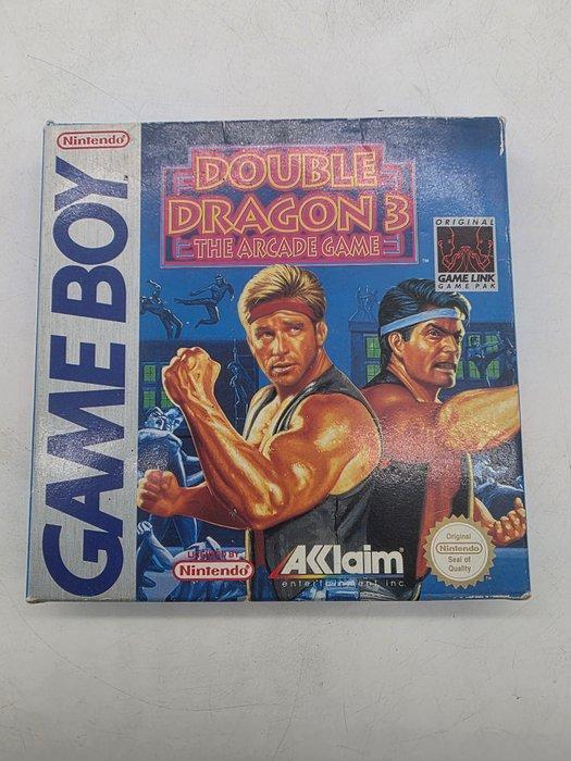 Nintendo - Gameboy Classic - RARE - First Edition - Double, Games en Spelcomputers, Spelcomputers | Overige Accessoires