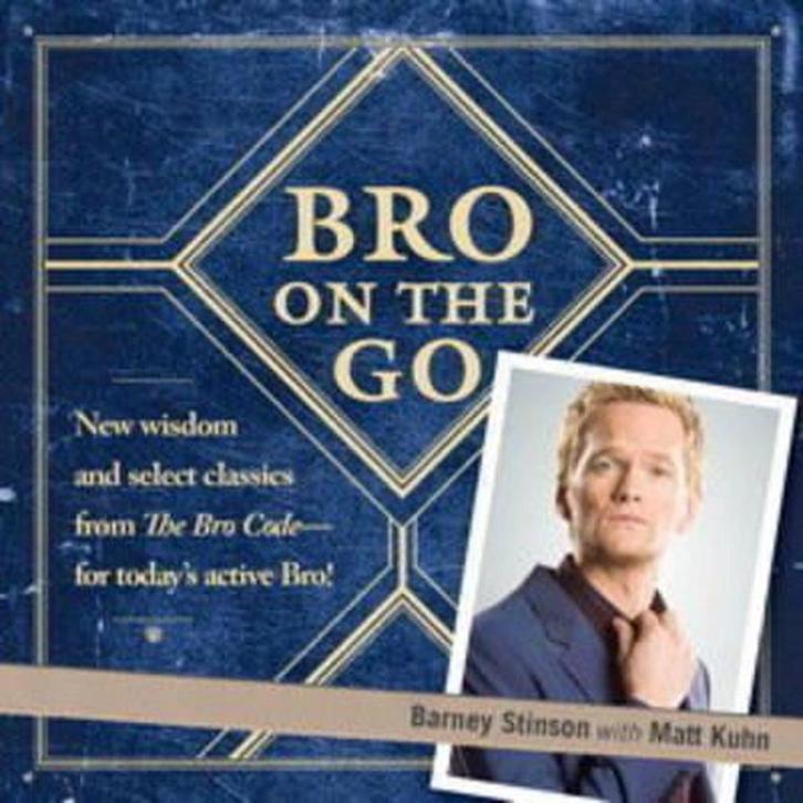 Bro On The Go 9781439173138 Matt Kuhn, Boeken, Taal | Engels, Gelezen, Verzenden