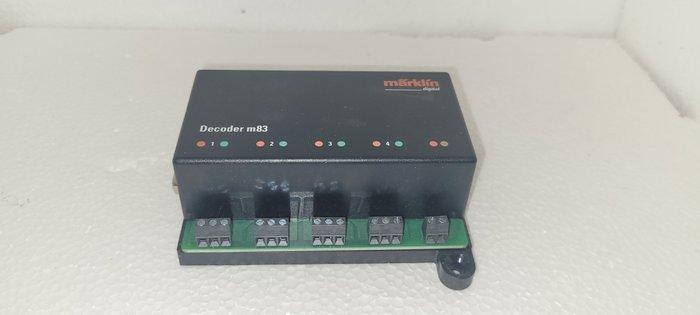 Märklin H0 - 60832 - Digitale besturingseenheid (1) -, Hobby en Vrije tijd, Modeltreinen | H0