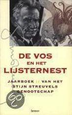 De vos en het Lijsternest / Jaarboek ... van het Stijn, Verzenden, Gelezen