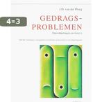 Gedragsproblemen / Ortho 9789056379278 J.D. van der Ploeg, Boeken, Verzenden, Zo goed als nieuw, J.D. van der Ploeg