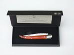 Laguiole - Pocket Knife - Rose Wood - style de - Zakmes, Antiek en Kunst