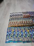 Pokémon - 50 Booster pack - 50x Pokemon Booster Pack - White, Nieuw