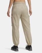 Under Armour W Unstoppable Cargo Pants-Brn 299 - Maat SM, Kleding | Dames, Bruin, Nieuw, Maat 40/42 (M), Ophalen of Verzenden