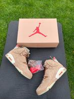 Nike - Air Jordan 6, Nike x Travis Scott, Air Jordan 6 Retro