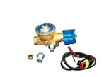 lpg afsluiter gms type 07 BFC 1/4NPT, Ophalen of Verzenden, Nieuw