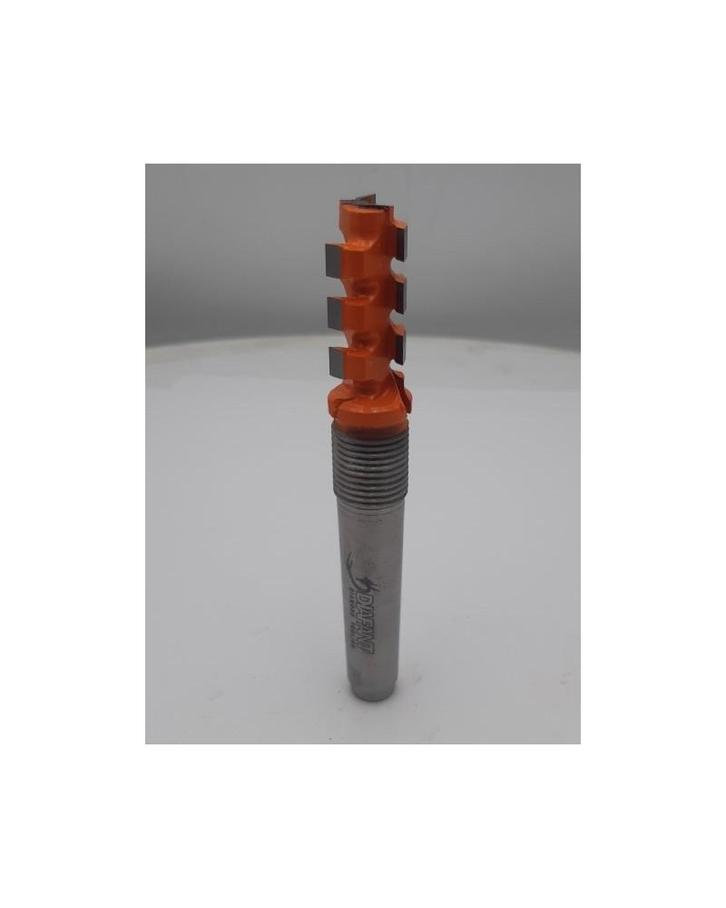 Diafant Diamond Tooling Art 0816 022 – Hardmetalen diamantbl, Zakelijke goederen, Machines en Bouw | Houtbewerking, Verzenden