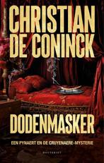 Dodenmasker 9789057209505 Christian de Coninck, Verzenden, Christian de Coninck