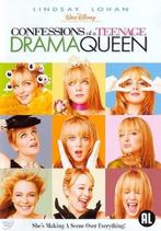 Confessions of a Teenage Drama Queen (dvd tweedehands film), CD & DVD, DVD | Action, Ophalen of Verzenden