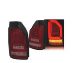 Feux Arrière Pour Volkswagen Vw T6 Multivan Caravelle 15-19, Verzenden