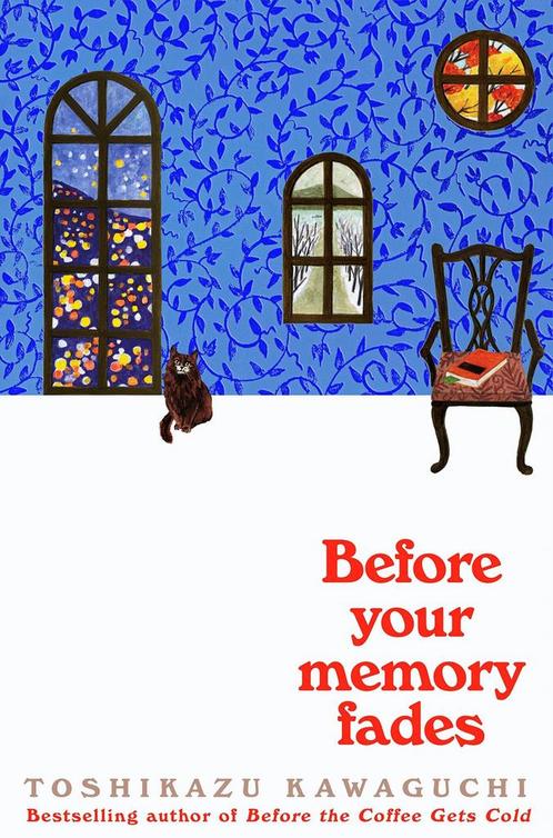 Before your memory fades / Before the coffee gets cold / 3, Boeken, Taal | Engels, Zo goed als nieuw, Verzenden