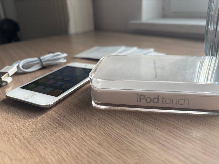 Apple - Ipod Touch - iPod, Games en Spelcomputers, Spelcomputers | Overige Accessoires