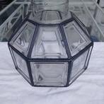 Limburg Glashütte - Lampe à suspendre - Verre - 1 globe