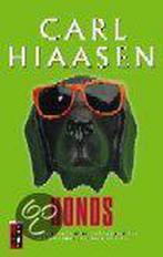 Honds / Poema thriller 9789024545124 C. Hiaasen, Verzenden, Gelezen, C. Hiaasen