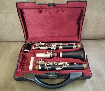 Buffet Crampon - - Muziekinstrumenten - Frankrijk - 1995 beschikbaar voor biedingen