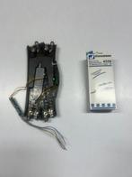 Viessmann, Märklin H0 - 4558/24624/74470 - Modeltreinsporen