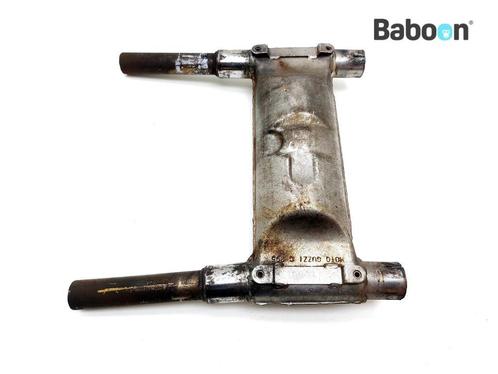 Uitlaat Balanspot Moto Guzzi California 1100 ie 1996-2000, Motoren, Onderdelen | Overige, Gebruikt, Verzenden