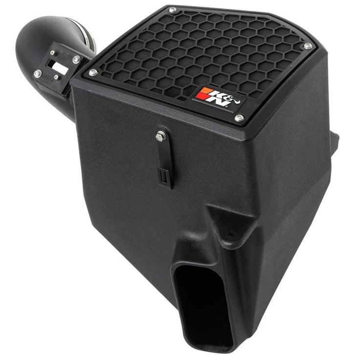 K&N Performance luchtfilter kit | Chevrolet | SILVERADO 1500, Auto-onderdelen, Motor en Toebehoren, Nieuw, Verzenden